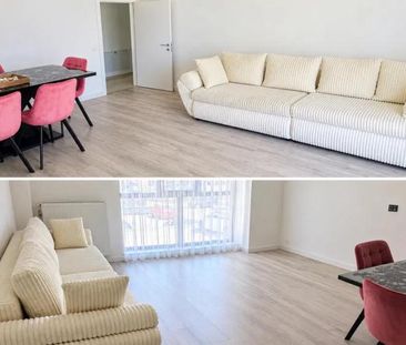 APARTAMENT 3 CAMERE | ENERGIA RESIDENCE | COMPOZITORI | LOC DE PARCARE - Photo 3