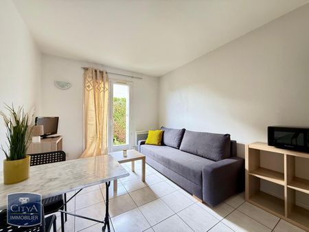 Location Appartement 1 pièce 19m² JOUE LES TOURS 37300 - Photo 3