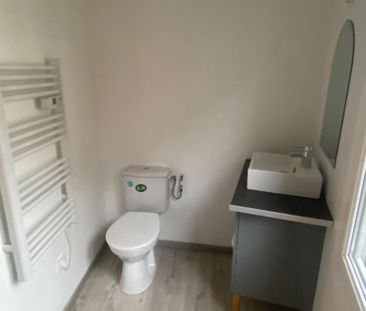 Location Appartement 1 pièce 27m² ROUEN 76100 - Photo 3