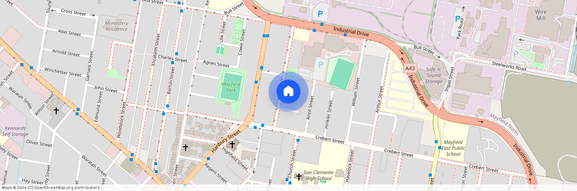 4 Contay Street, Mayfield NSW 2304