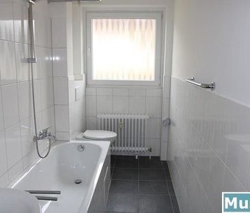 Komplett renoviert 3-Zimmer-Wohnung! - Foto 2