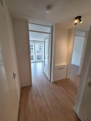 Te huur: Appartement Houttuinen 50 B in Delft - Photo 1