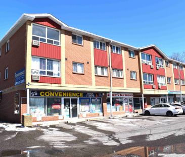 For Lease - 837 Simcoe Street Unit# 201, Oshawa, Ontario - Photo 6
