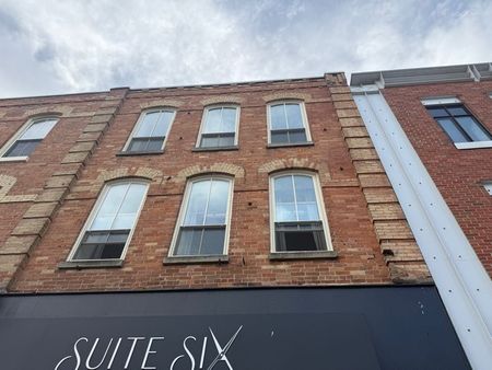 For Lease - 172 Broadway N/A Unit# 2, Orangeville, Ontario - Photo 3
