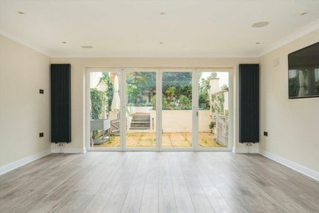 Seaton Close, Putney, SW15 - Photo 2