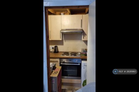 Studio to rent - Photo 2