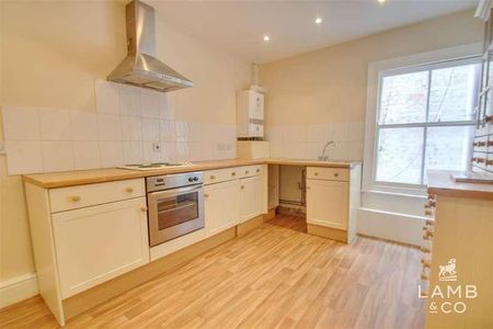 High Street, Harwich, CO12 - Photo 5