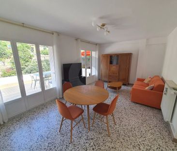 Location Appartement 3 pièces 68m² MENTON 06500 - Photo 2