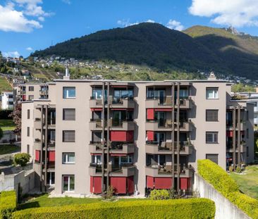 8300, Tenero, Residenza Francesca 7, appartamento 120 - Photo 3