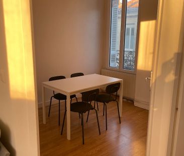 33800 BORDEAUX - Appartement de type T2 bis à louer - Photo 5