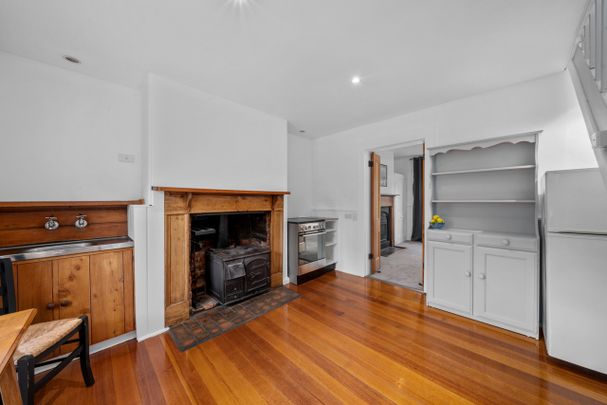 7 Colville Street Battery Point TAS 7004 Australia - Photo 1