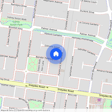 4 Bandler Parkway, Vic 3030, Point Cook