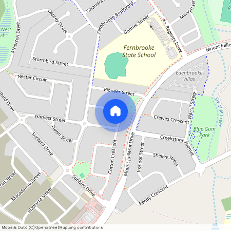 1/13 Cotton Cres, Qld 4301, Redbank Plains