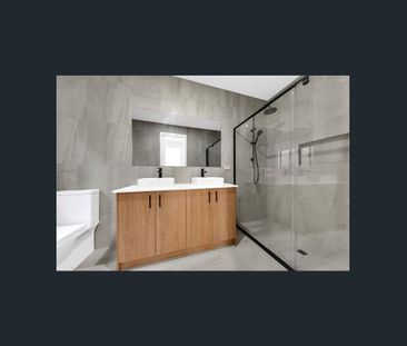 Spacious & Modern Family Living in a Convenient Truganina Westbrook... - Photo 6
