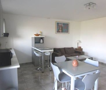 Location Appartement 2 pièces 46m² NARBONNE 11100 - Photo 1
