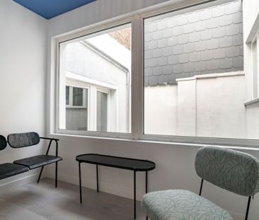 Studio te huur - Photo 2