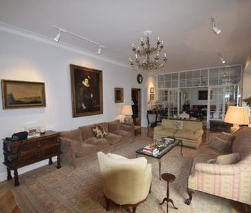 5 bedroom luxury Flat for rent in Madrid, Spain - Photo 1