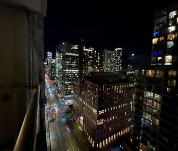 For Lease - 761 Bay Street Unit# 2011, Toronto, Ontario - Photo 3