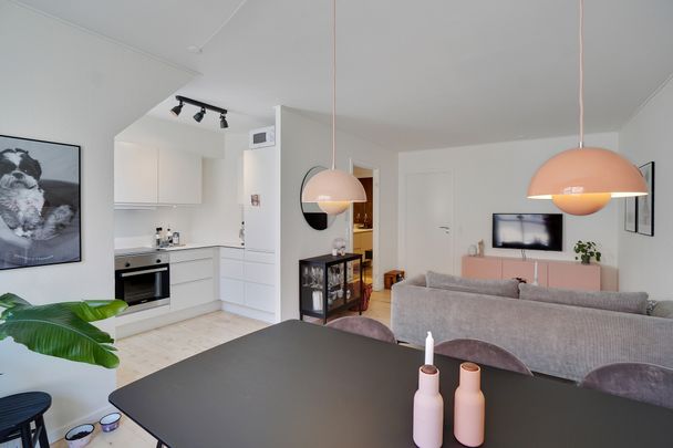 Ågades Passage 18, 2. tv., 9000 Aalborg - Photo 1