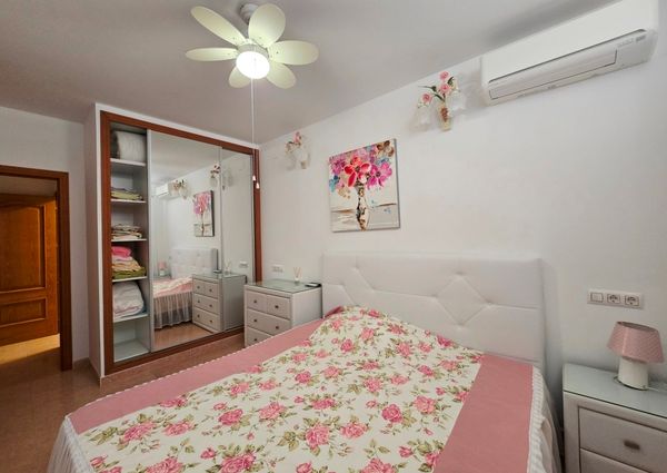 LONG TERM RENTAL Beautiful villa with sea views for rent in Benissa coast with 5 bedrooms.