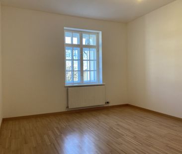 Altstadtflair: Tolle, gepflegte 2-Zimmerwohnung in der Feldkircher ... - Photo 1