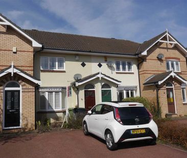 2 bedroom house to rent - Photo 1