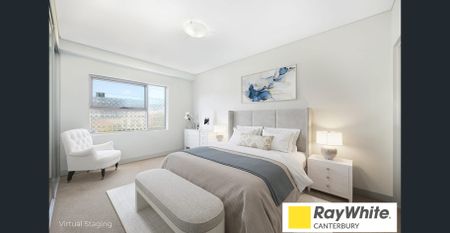 Modern, Light-Filled Two-Bedroom Apartment - Photo 3