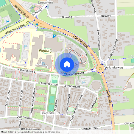 Morfelden-walldorfplein, 523, Wageningen