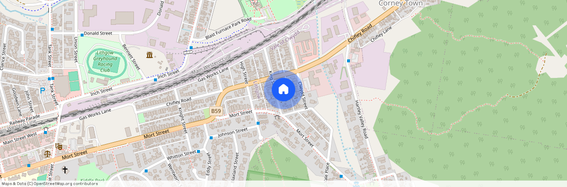 7 King Street, NSW 2790, Lithgow