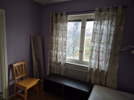 Dammvaktarvägen, Hedemora - Foto 3