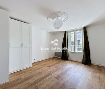 Location Appartement 2 pièces 35m² - Photo 1