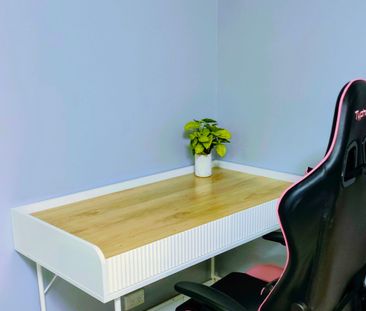 FURNITURES INCLUDED - Photo 3