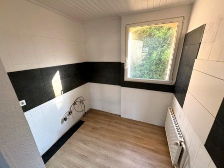 Charmante 3-Zimmer-Maisonettewohnung im idyllischen Fischerdorf Ditzum - Photo 4