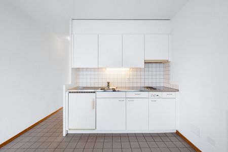 MIETEN OHNE KAUTION - Studentenwohung in Dättwil AG zu vermieten - Photo 4
