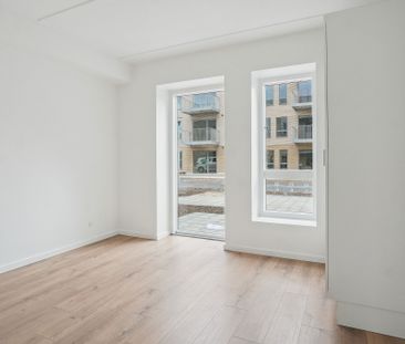 2-vær. lejlighed - Foto 3