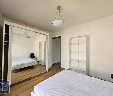 Location Appartement 2 pièces POITIERS 86000 - Photo 4