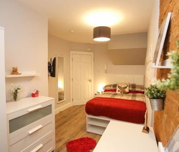 Studio to rent - Photo 5