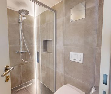 Moderen Single-Wohnung - Foto 6