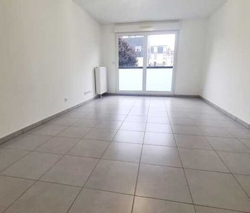 Location Appartement 2 pièces 46m² ORLEANS 45000 - Photo 3
