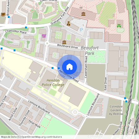 24 Aerodrome Road