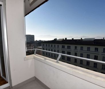 2 Zimmer, 46 m², 4. Stock - Photo 3