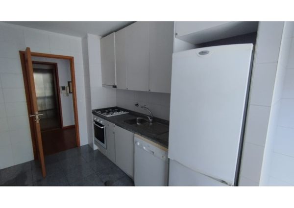 Apartamento T1 em Porto