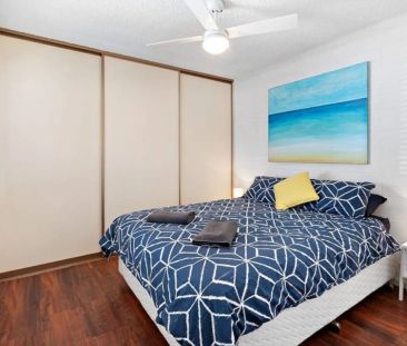 Two bedroom Unit in Prime Location - Photo 3