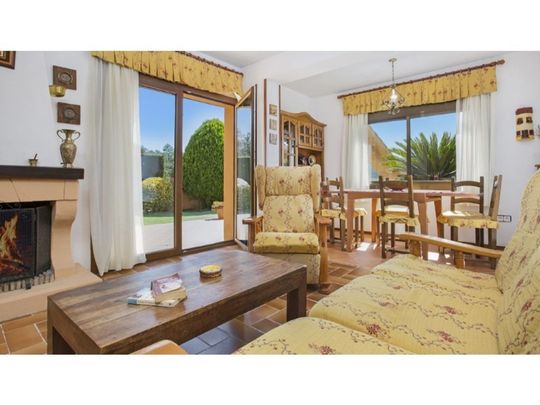7 room luxury Villa for rent in Vidreres, Spain - Photo 1