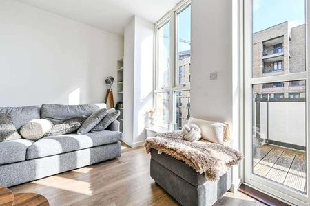 Nellie Cressall Way, Mile End, E3 - Photo 2