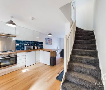 2 bedroom house to rent - Photo 6