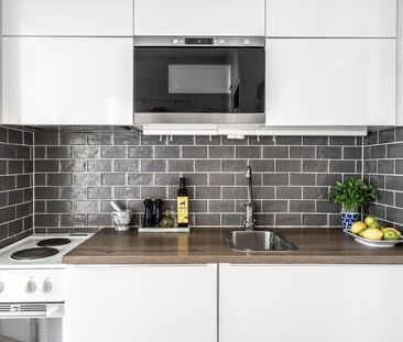 Spånga - 2rok - 12mån - 13.800kr/mån - Foto 5