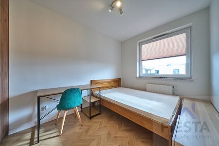 Lublin Bronowice, ul. Kręta - Photo 4