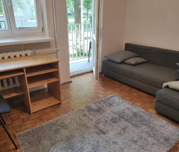 Mieszkanie Lublin LSM powierzchnia 21.0 m² C267-WM-18583 - Zdjęcie 3