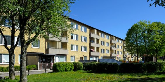 Kometgatan, Göteborg - Foto 3